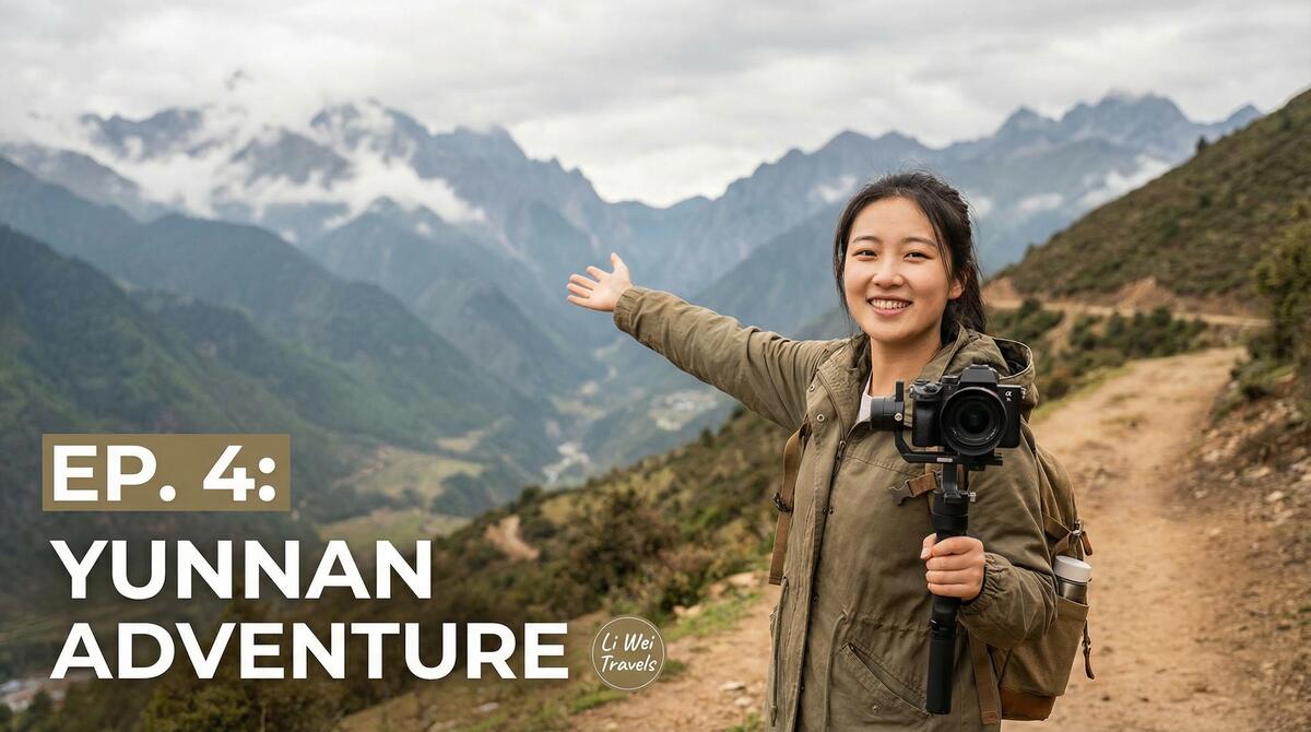 呦呦视频旅行视频